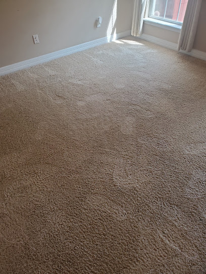 Negocio Steampro Carpet And Tile Cleaning