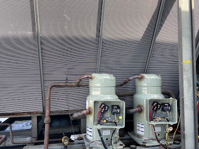 Stellar Cooling Services