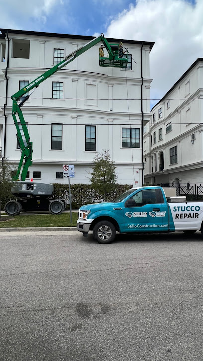 Negocio Stillo Construction, Llc