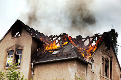 Stop Restoration Services Of Fort Worth Tx