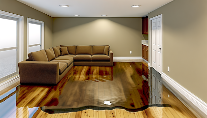 Negocio Stormdry Water Damage Cleanup