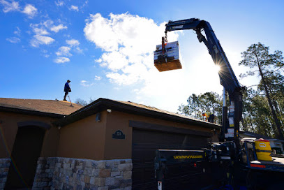 Stormforce Roofing