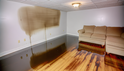 Stormline Water Damage Services