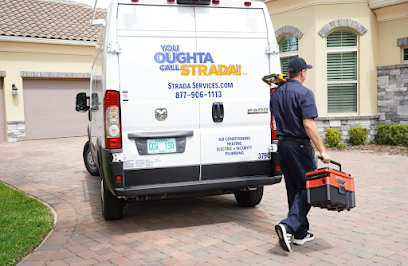 Strada Services