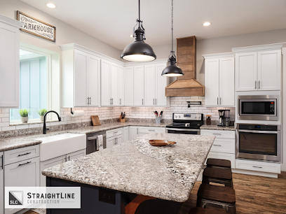 Straight Line Construction - Kitchen & Bath Remodel (Ocala)