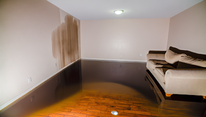 Strikedry Water Damage Restoration