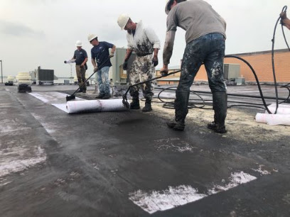 Negocio Structure Roof & Wall Solutions