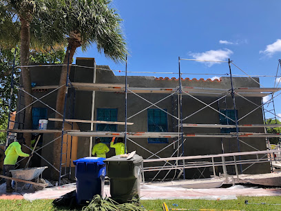 Stucco Kings