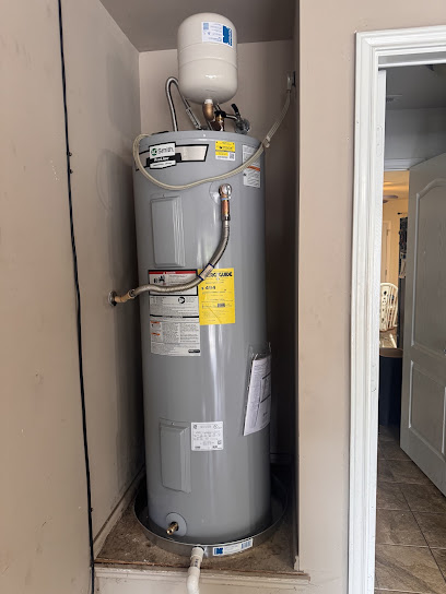 Negocio Stultz Plumbing