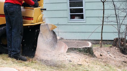 Stump Depot Tree Service