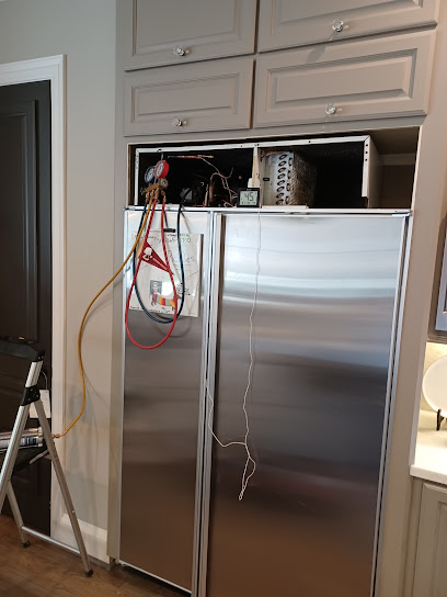 Sub Zero Appliance Repair