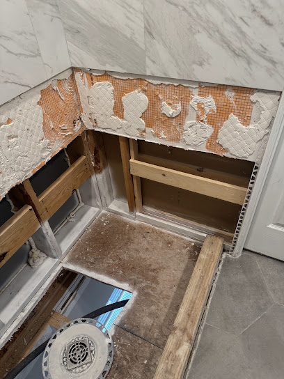Summit Restoration