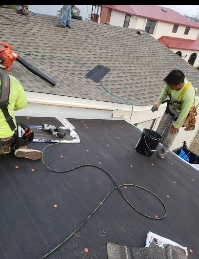 Summit Roofing & Solar