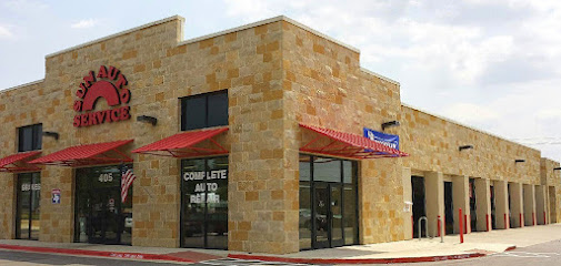 Sun Auto Service