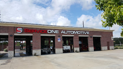 Sun Auto Service