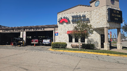 Sun Auto Service