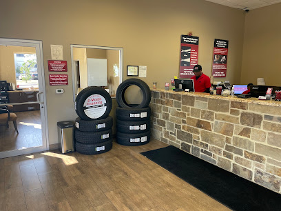 Sun Auto Service