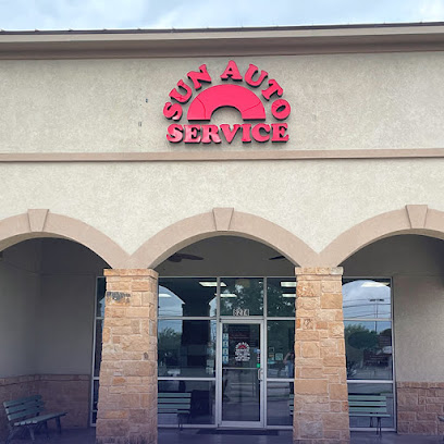 Sun Auto Service