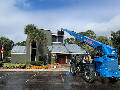 Sunflo Roofing - Orlando