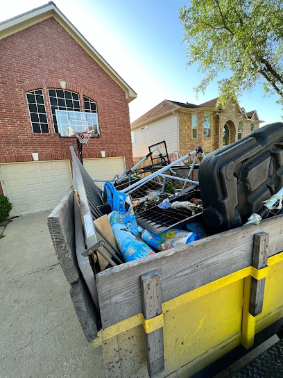 Sunny Trash Hauling, Llc