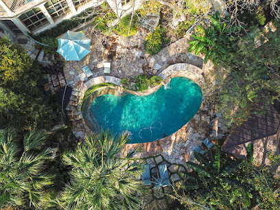 Sunray Pool Service Co