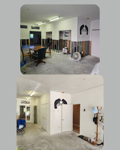 Sunrise Contractors, Inc.