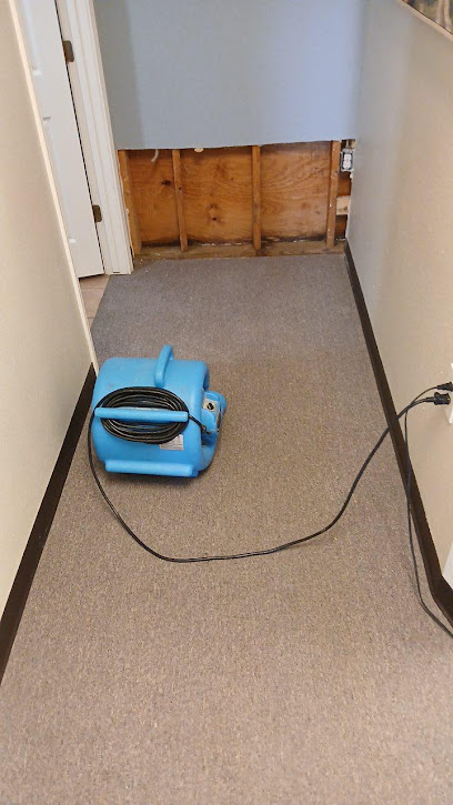 Superdry Flood Cleanup Montgomery