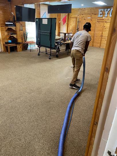 Negocio Superior Cleaning And Restoration