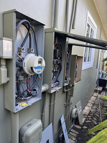 Superior Electric And Air