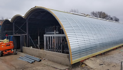 Negocio Superior General Contracting
