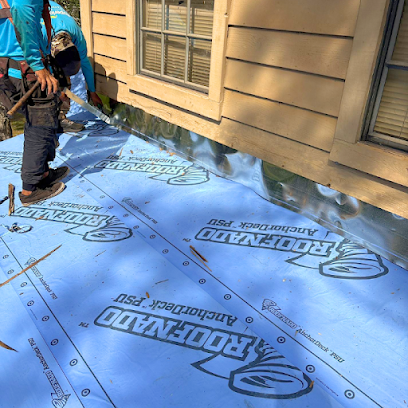 Superior One Roofing
