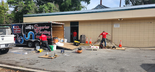 Negocio Superior Plumbing & Pipe Lining