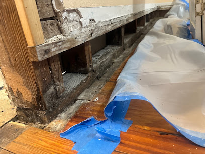 Superior Restoration Services Inc