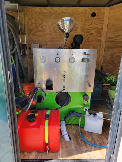 Superior Steam Cleaning & Pest Management