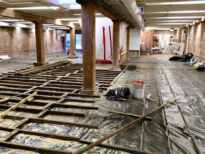 Negocio Supreme Water Damage Solutions