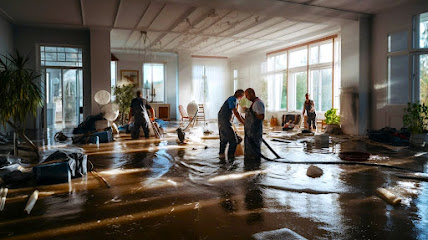 Sureserv Water Restoration