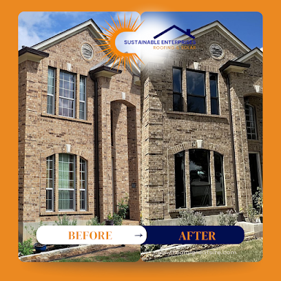 Sustainable Roofing Contractor