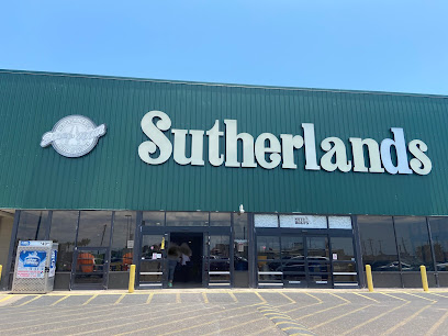 Negocio Sutherlands