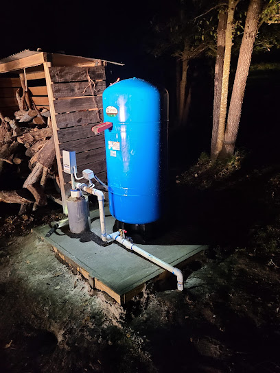 Sweetwater Well Service