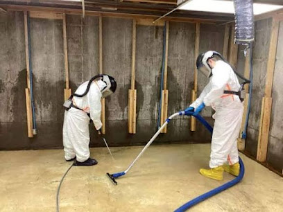 Tactical Water Damage Restoration Baytown