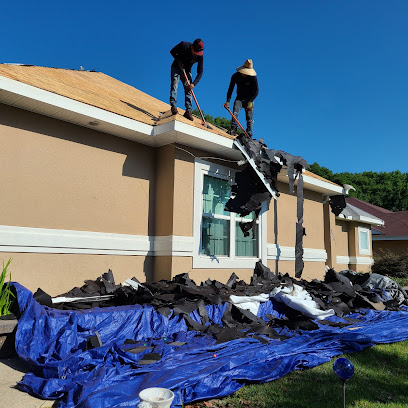 Tadlock Roofing