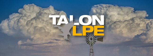 Talon/Lpe Midland Office