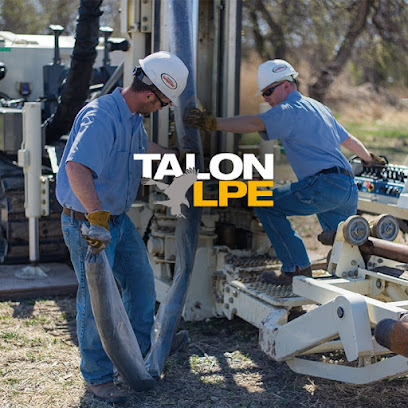 Talon/Lpe San Antonio Office