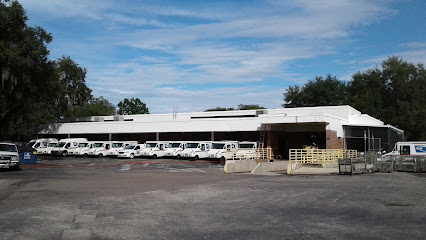Tampa Bay Pressure Washing, Llc.