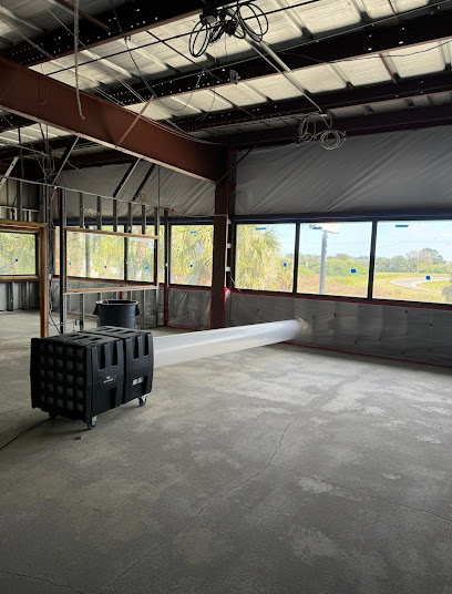 Tampa Emergency Restoration Pros