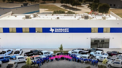 Tarrant Roofing