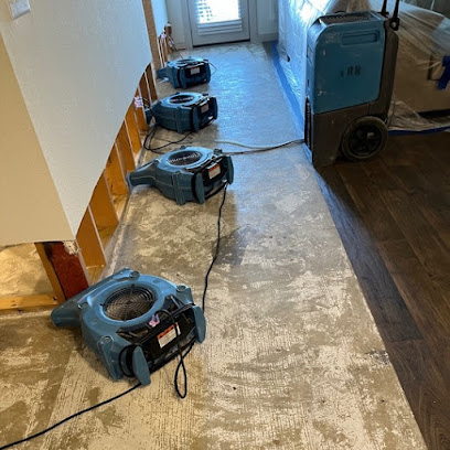 Taylor Restoration Services
