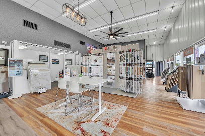 Negocio Technique Flooring
