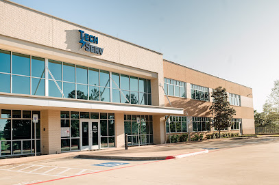 Techserv Consulting And Training, Ltd