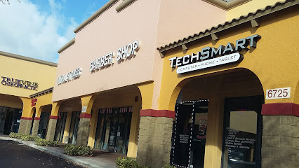 Negocio Techsmart: Buy, Sell, Repair